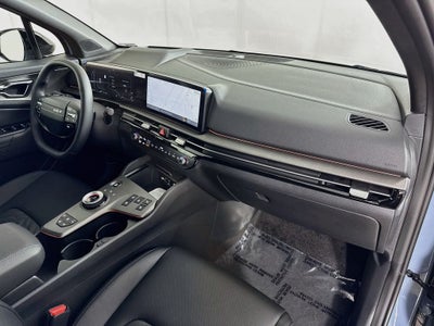 2027 Kia Sportage Plug-In Hybrid X-Line Prestige