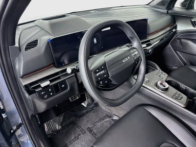 2027 Kia Sportage Plug-In Hybrid X-Line Prestige