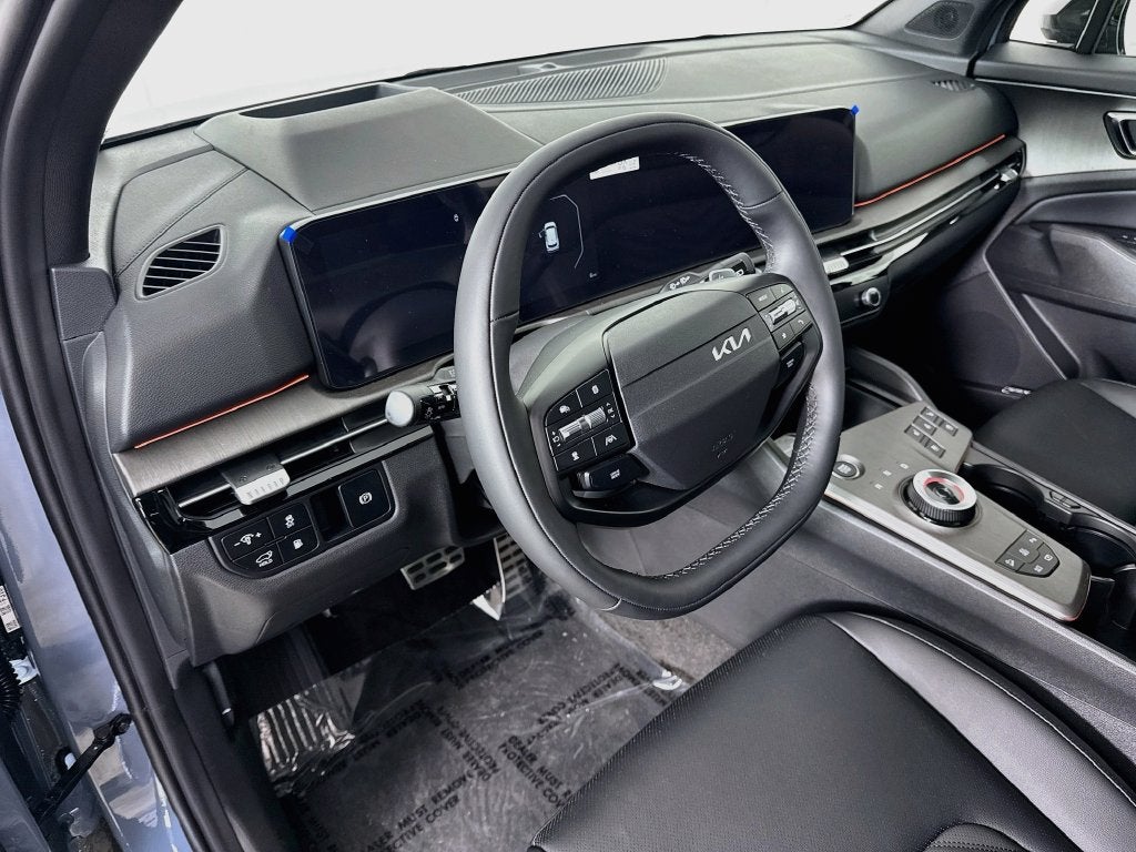 2027 Kia Sportage Plug-In Hybrid X-Line Prestige
