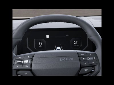2027 Kia Sportage Plug-In Hybrid X-Line Prestige