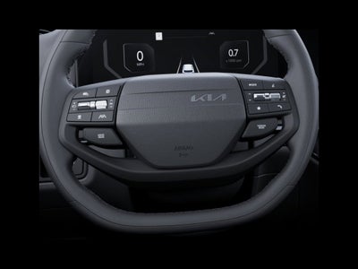 2027 Kia Sportage Plug-In Hybrid X-Line Prestige