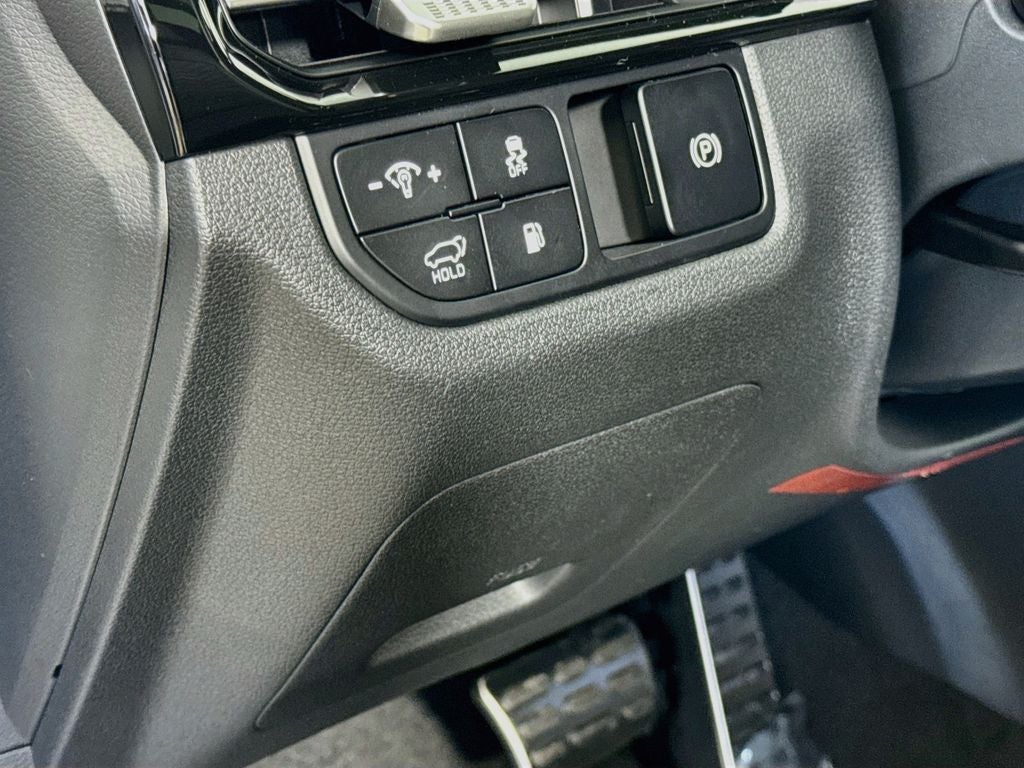 2027 Kia Sportage Plug-In Hybrid X-Line Prestige