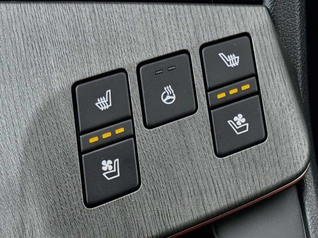 2027 Kia Sportage Plug-In Hybrid X-Line Prestige