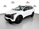 2027 Kia Sportage Plug-In Hybrid X-Line Prestige