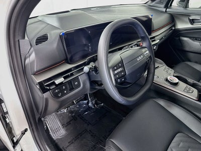2027 Kia Sportage Plug-In Hybrid X-Line Prestige
