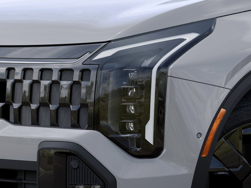 2027 Kia Sportage Plug-In Hybrid X-Line Prestige