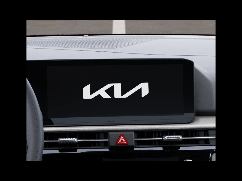 2027 Kia Sportage Plug-In Hybrid X-Line Prestige