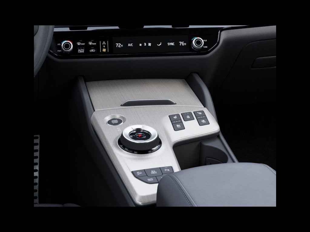 2027 Kia Sportage Plug-In Hybrid X-Line Prestige