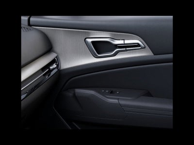 2027 Kia Sportage Plug-In Hybrid X-Line Prestige