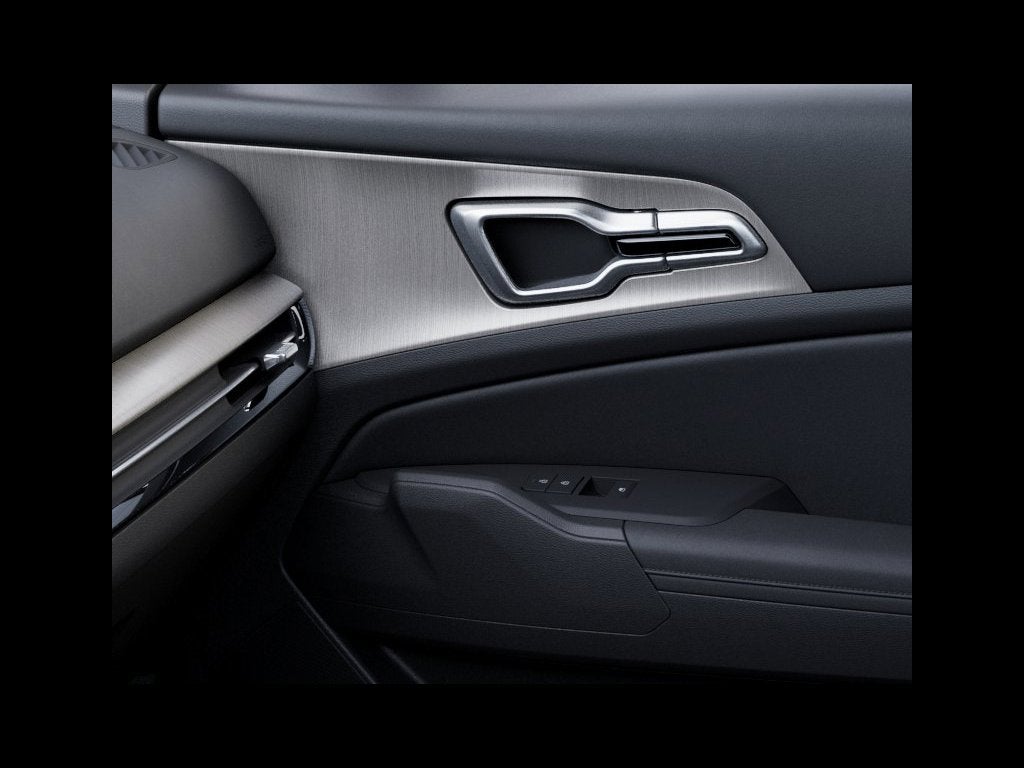 2027 Kia Sportage Plug-In Hybrid X-Line Prestige