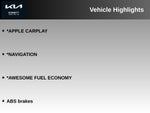 2022 Kia Sorento Hybrid S