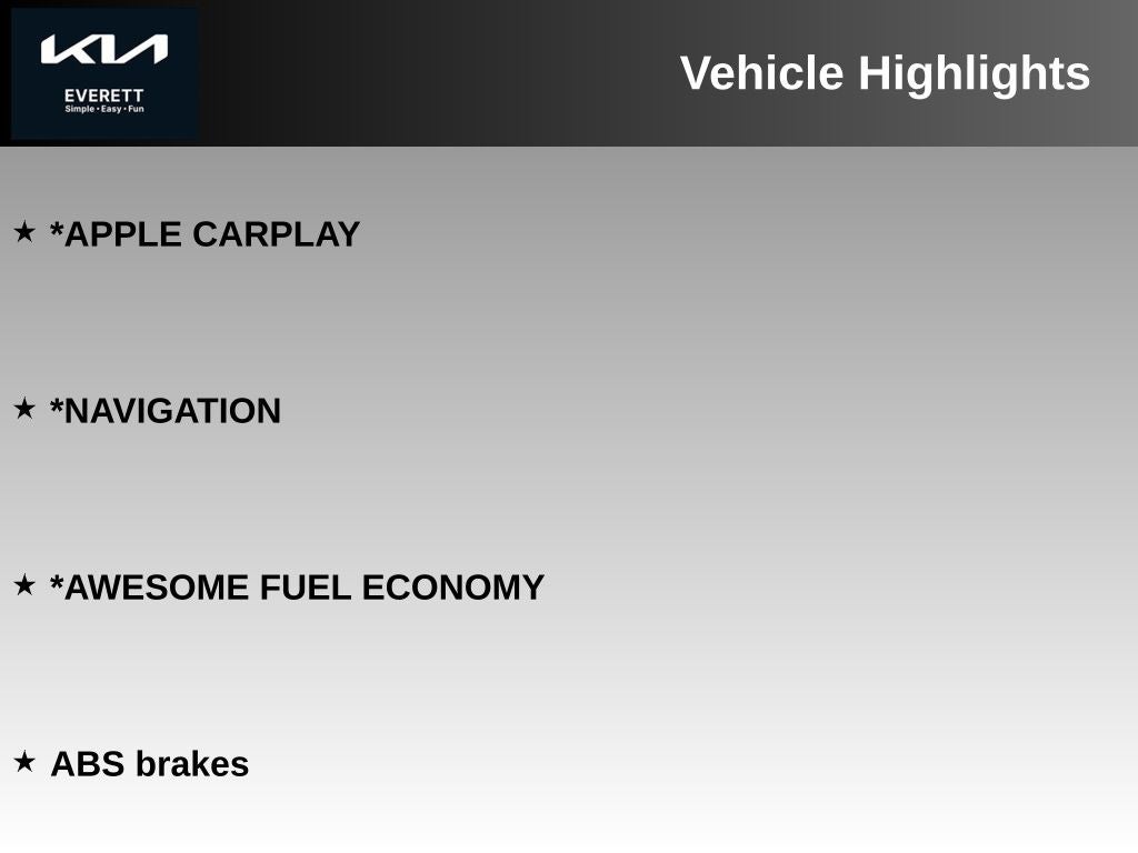 2022 Kia Sorento Hybrid S