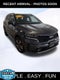 2022 Kia Sorento Hybrid EX