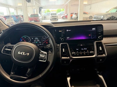 2022 Kia Sorento Hybrid EX
