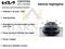 2022 Kia Sorento Hybrid EX