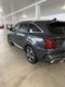2022 Kia Sorento Hybrid EX