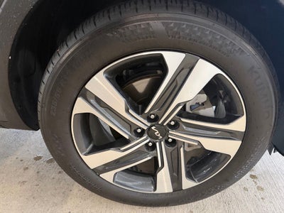2022 Kia Sorento Hybrid EX