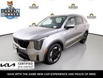 2025 Kia Sorento Plug-In Hybrid EX