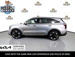 2025 Kia Sorento Plug-In Hybrid EX