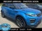 2018 Land Rover Range Rover Evoque SE Premium