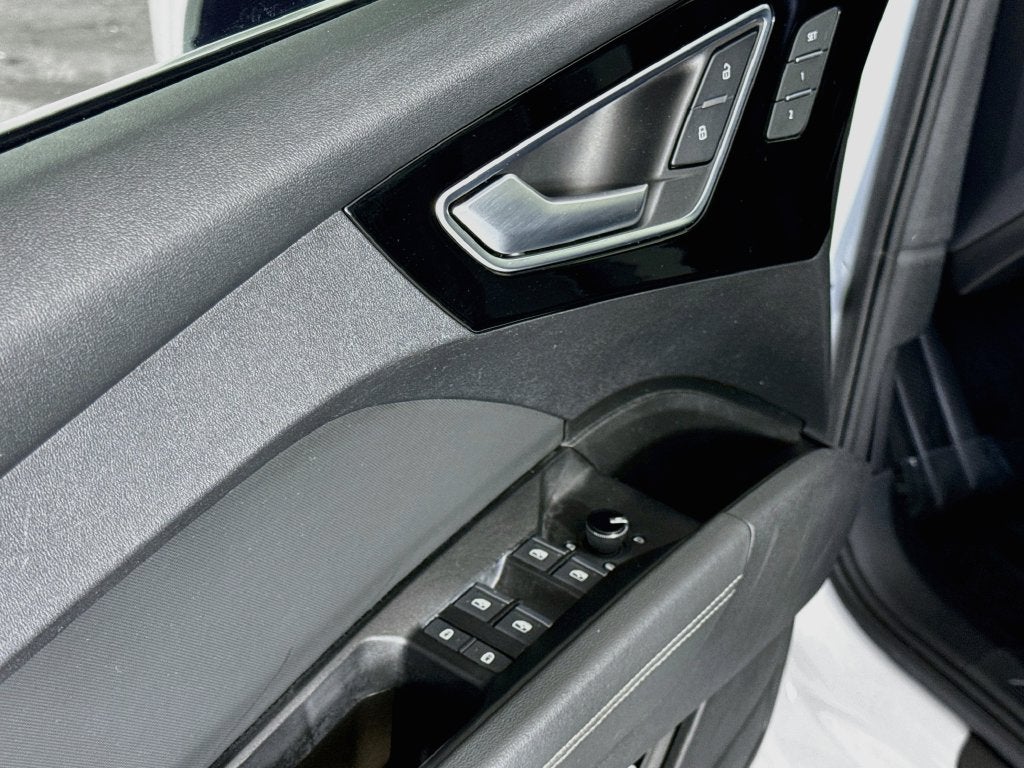 2022 Audi Q4 e-tron Premium quattro