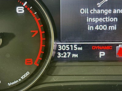 2021 Audi A4 40 Premium quattro