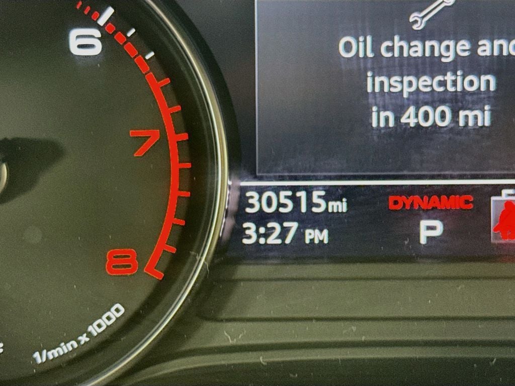 2021 Audi A4 40 Premium quattro
