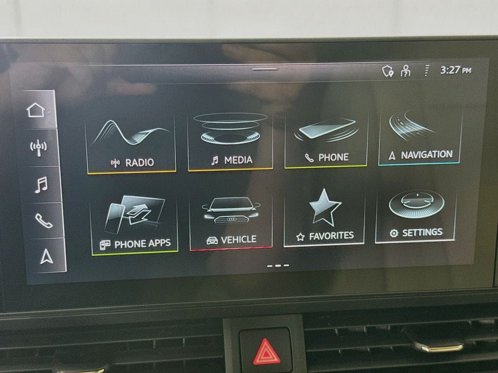 2021 Audi A4 40 Premium quattro