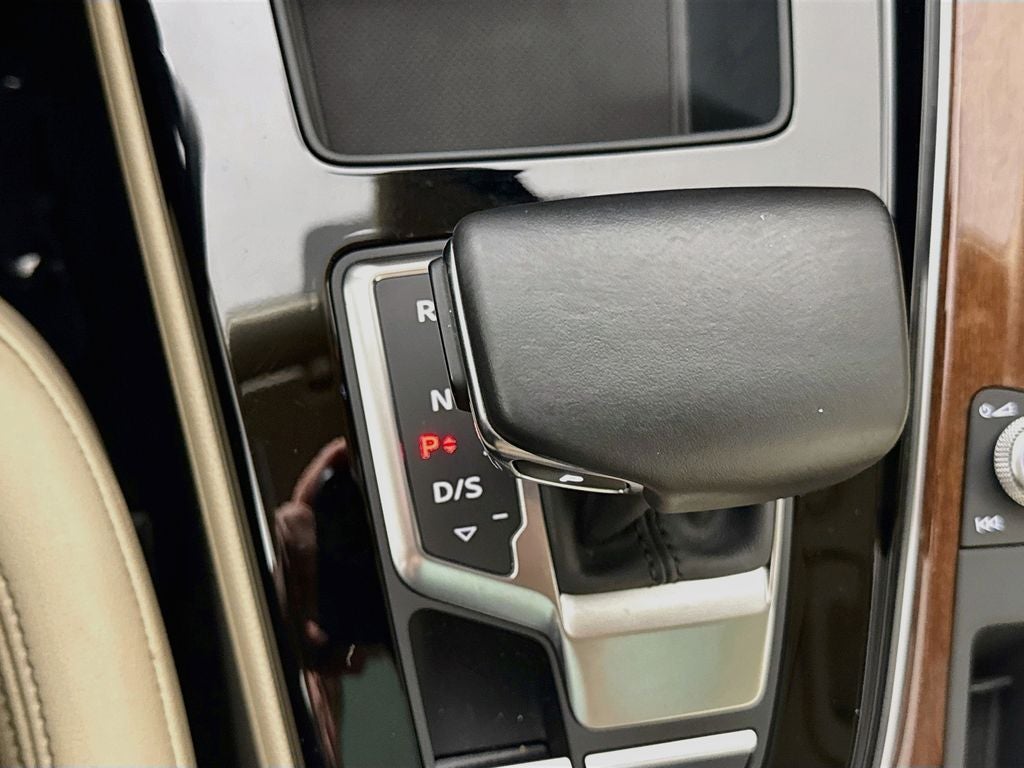 2021 Audi A4 40 Premium quattro