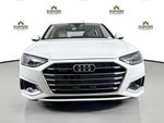 2021 Audi A4 40 Premium quattro