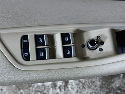 2021 Audi A4 40 Premium quattro