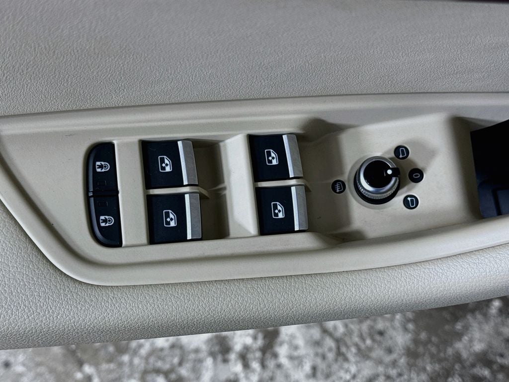 2021 Audi A4 40 Premium quattro