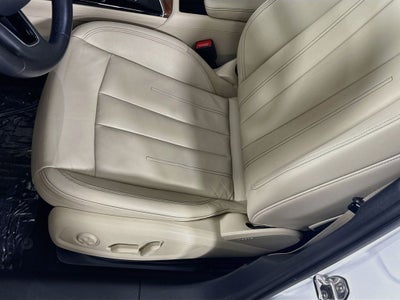 2021 Audi A4 40 Premium quattro