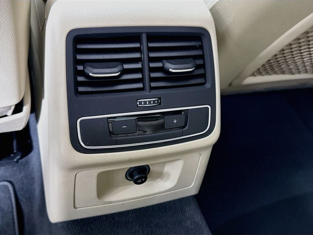 2021 Audi A4 40 Premium quattro