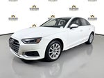 2021 Audi A4 40 Premium quattro