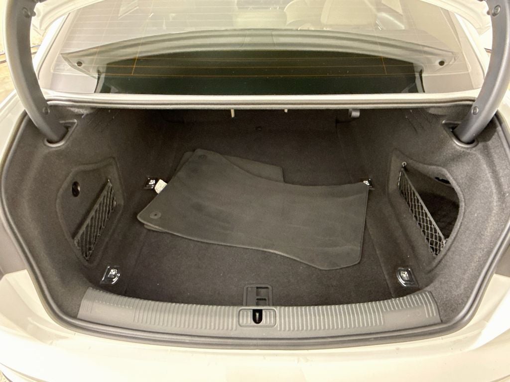 2021 Audi A4 40 Premium quattro