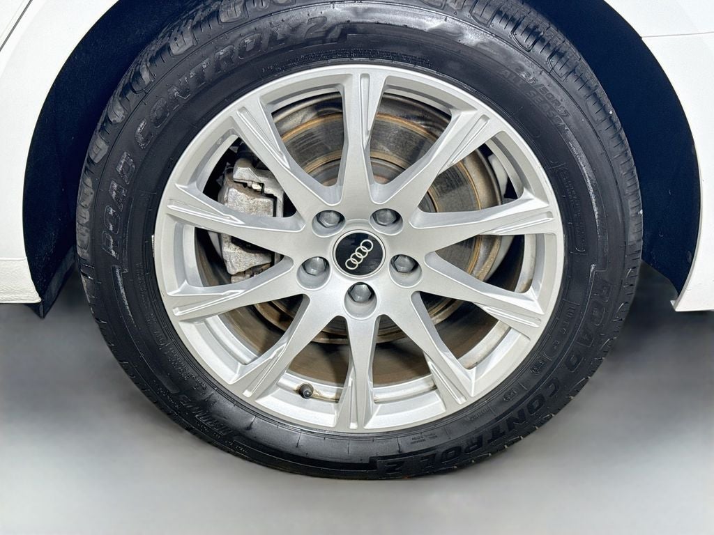 2021 Audi A4 40 Premium quattro