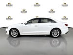 2021 Audi A4 40 Premium quattro