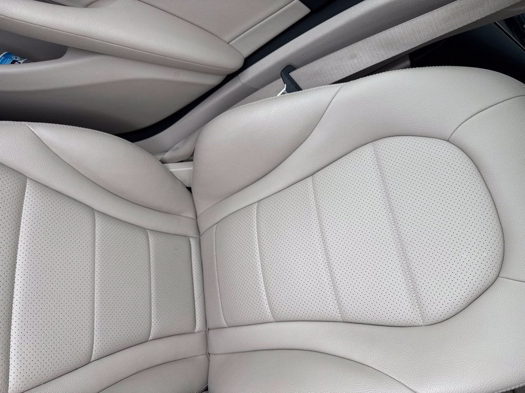 2016 Mercedes-Benz GLC GLC 300 4MATIC®