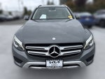 2016 Mercedes-Benz GLC GLC 300 4MATIC®