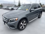 2016 Mercedes-Benz GLC GLC 300 4MATIC®