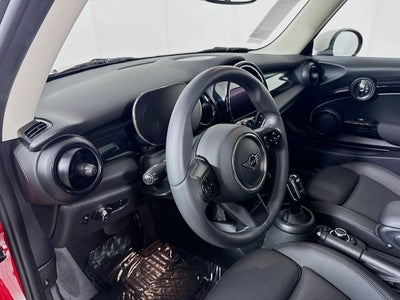 2023 MINI Cooper S Signature