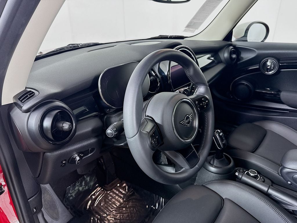 2023 MINI Cooper S Signature