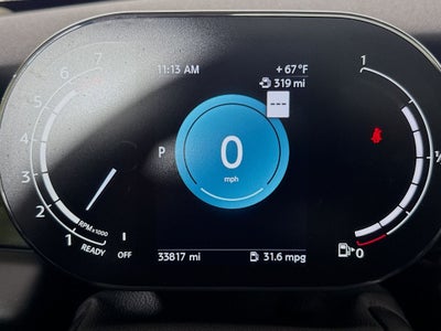 2023 MINI Cooper S Signature