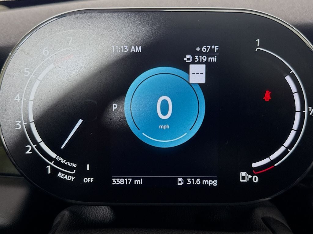 2023 MINI Cooper S Signature