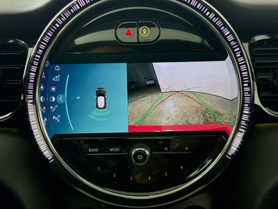 2023 MINI Cooper S Signature