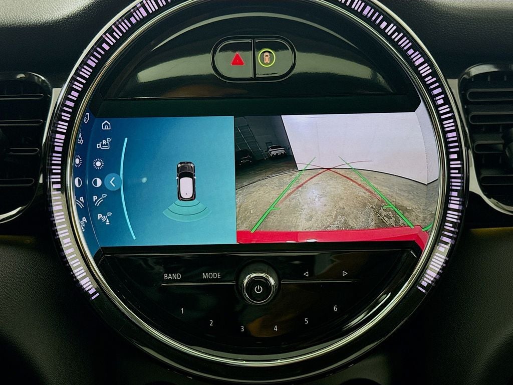 2023 MINI Cooper S Signature