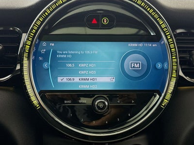 2023 MINI Cooper S Signature