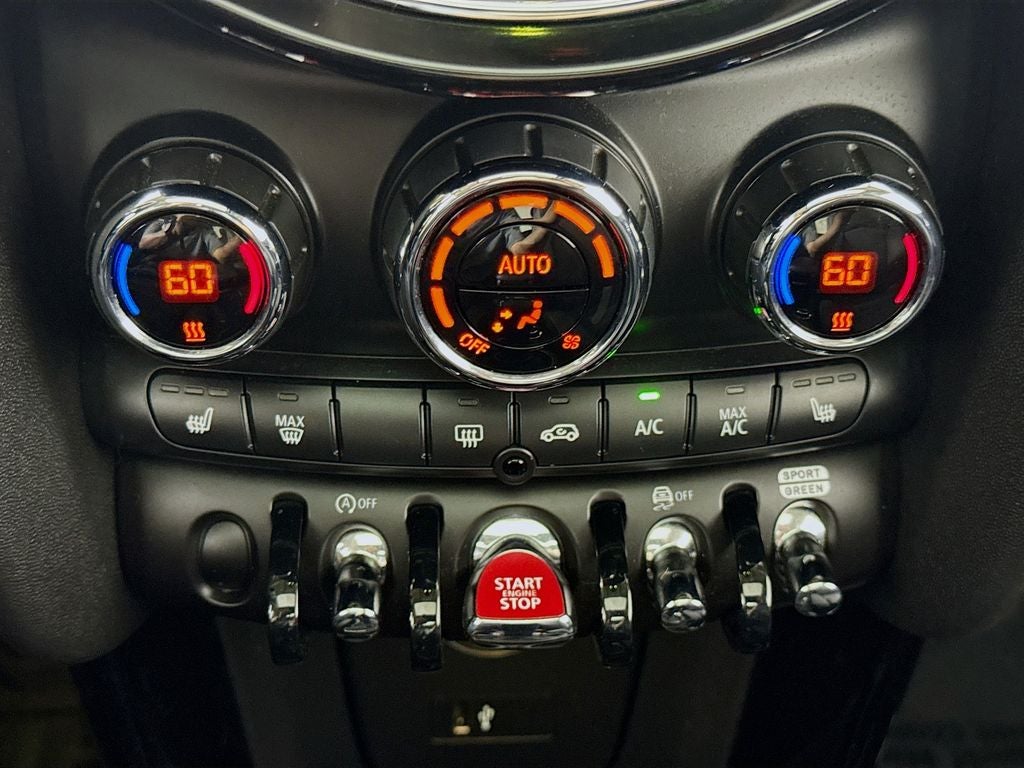 2023 MINI Cooper S Signature