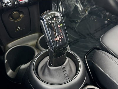 2023 MINI Cooper S Signature